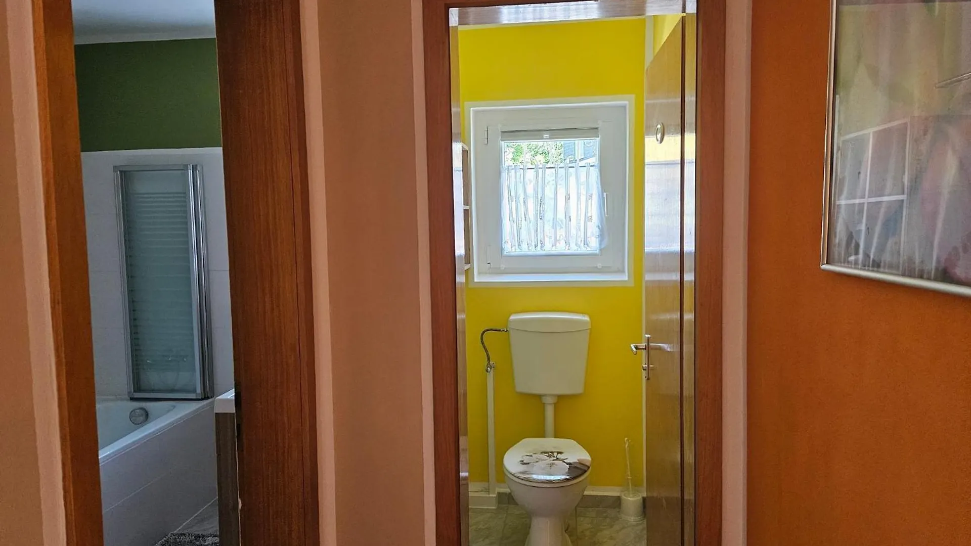 Haus Ludwigsfelder Apartment Roslau Germany