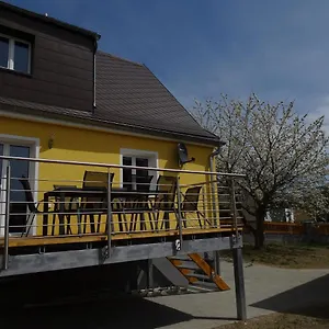  Ferienhaus Fichtelhaisla